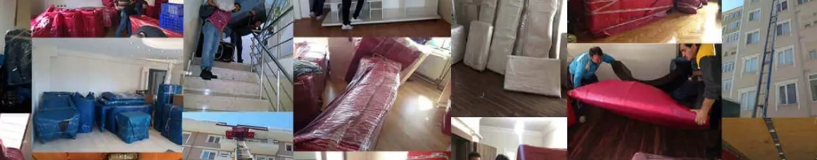 Esenler Parça Eşya Taşımacılık görseli